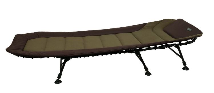 Picture of Fox EOS 1 Compact Bedchair 