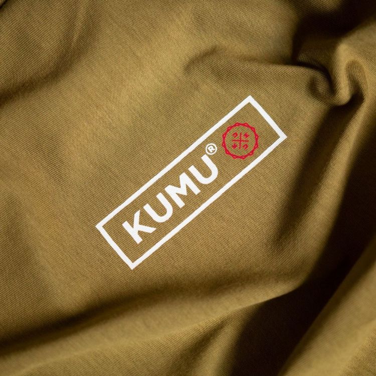 Picture of KUMU T Shirt Rising Sun T-Shirt