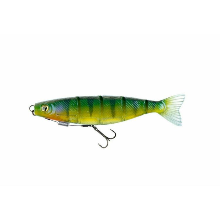 Picture of FOX RAGE LOADED JOINTED PRO SHADS 14CM / 31G