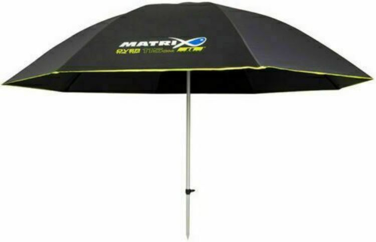 Picture of Matrix Over The Top Umbrella 