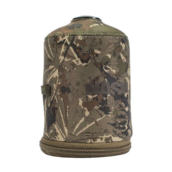 Picture of Nash Subterfuge Gas Canister Pouch