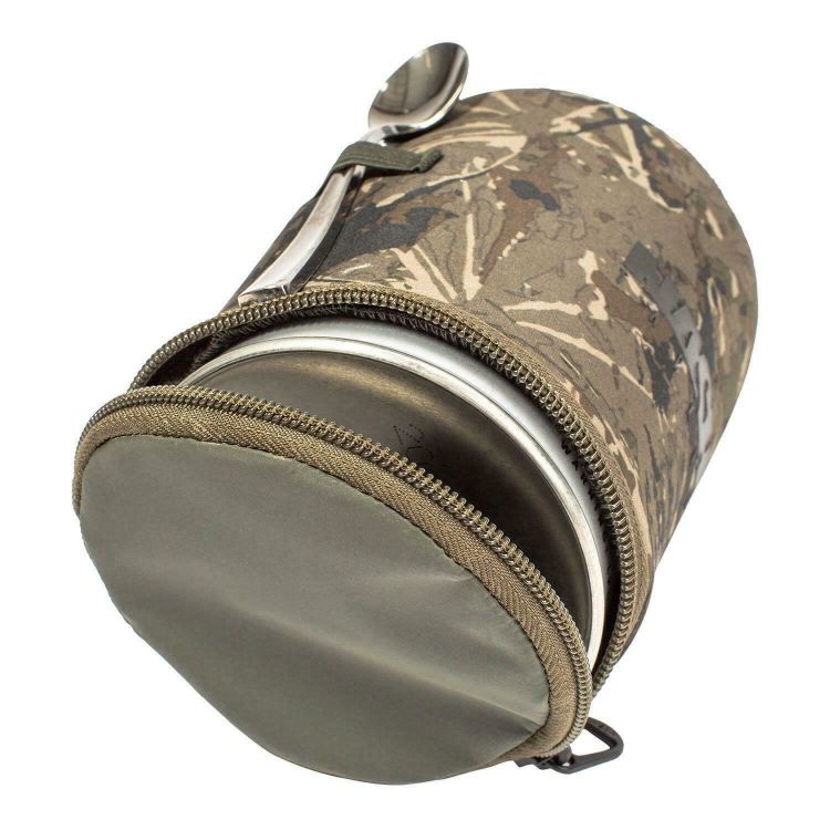 Picture of Nash Subterfuge Gas Canister Pouch