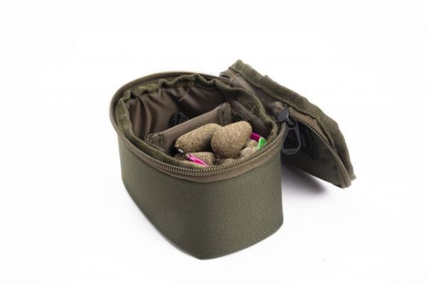 Picture of Nash Stiffened Lead Pouch