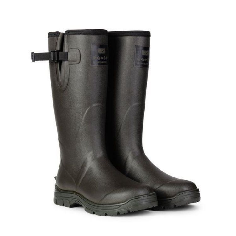Picture of Nash ZT Field Wellies Boots
