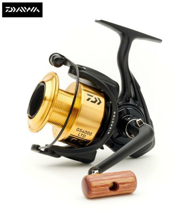 Picture of Daiwa GS 4000 Ltd Edition Reel