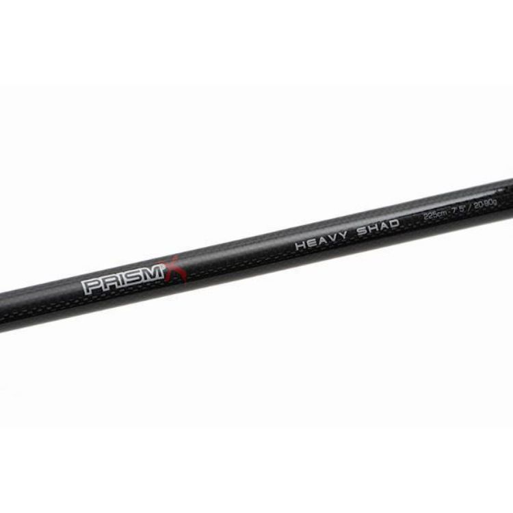 Picture of Fox Rage Prism X Heavy Shad Casting Rod 7'5" 225cm 20-90g