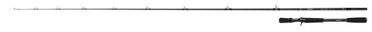 Picture of Fox Rage Prism X Heavy Shad Casting Rod 7'5" 225cm 20-90g