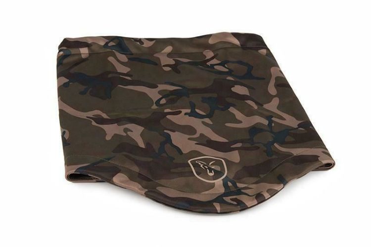 Picture of Fox Camo Thermal Camo Snood