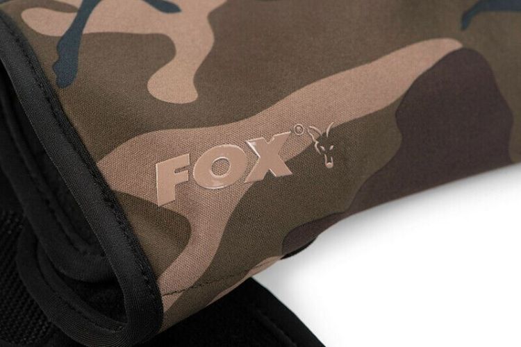 Picture of Fox Thermal Camo Gloves