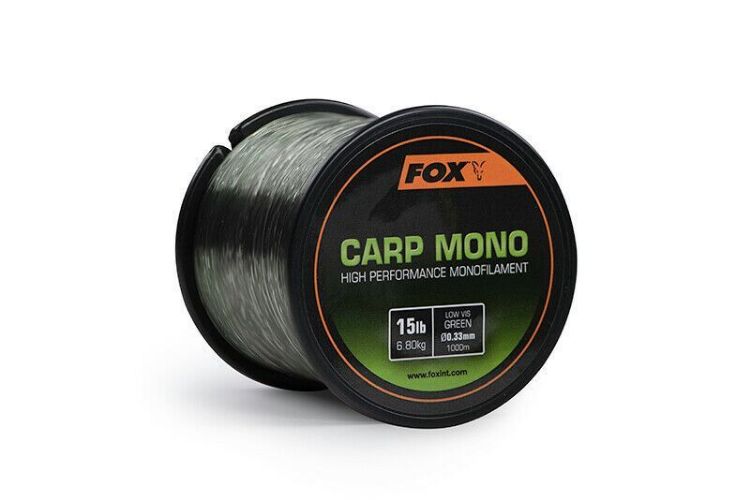 Picture of Fox Carp Mono Line