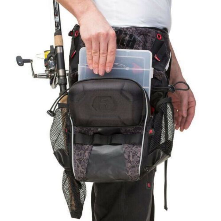 Picture of Rapala Urban Hip Pack