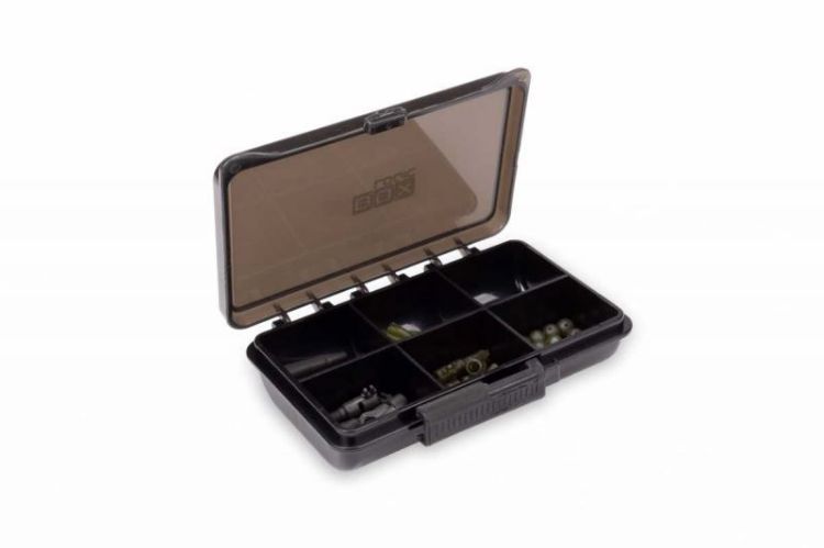 Picture of Nash Shallow Tackle Box