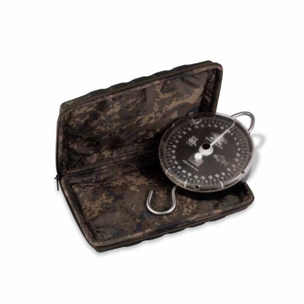 Picture of Nash Subterfuge Hi-Protect Scales Pouch