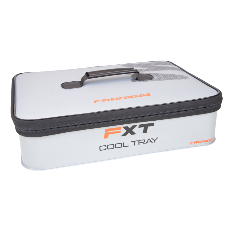 Picture of Frenzee FXT EVA Cool Bait Tray inc Bait Tubs 