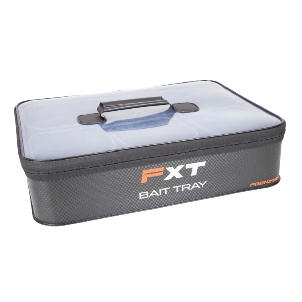 Picture of Frenzee FXT EVA Bait Tray inc Bait Tubs