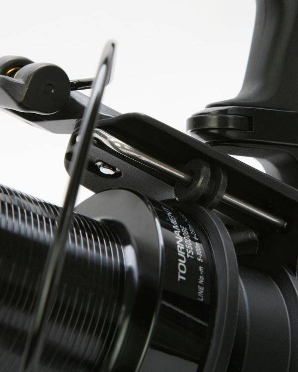 Picture of Daiwa Tournament S 5000BE Black