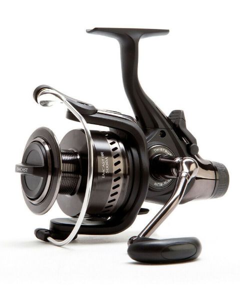Picture of Daiwa Emcast BR 3500A Reel
