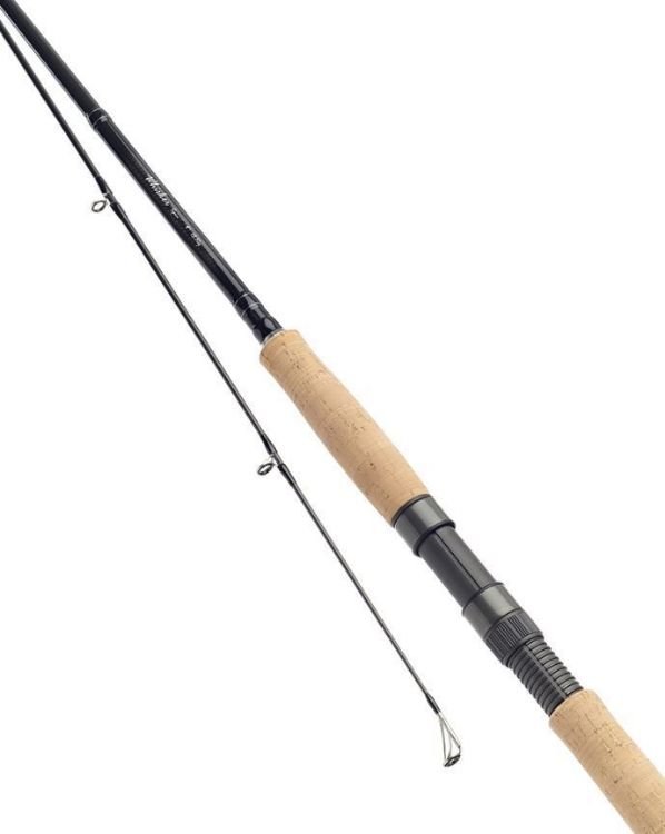 Picture of Daiwa Whisker Spinning Rods 2pcs 