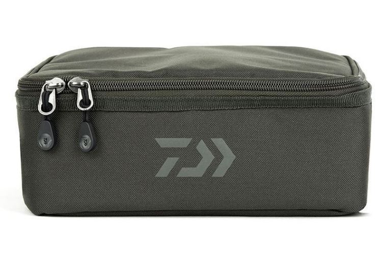 Picture of Daiwa Infinity System Medium Accessory Pouch