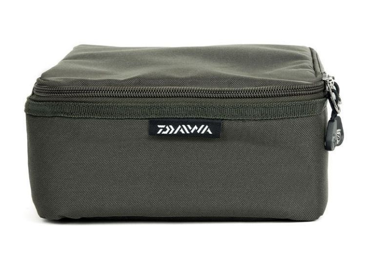 Picture of Daiwa Infinity System Medium Accessory Pouch