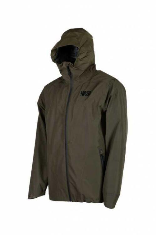 Picture of Nash ZT Extreme Waterproof Jacket