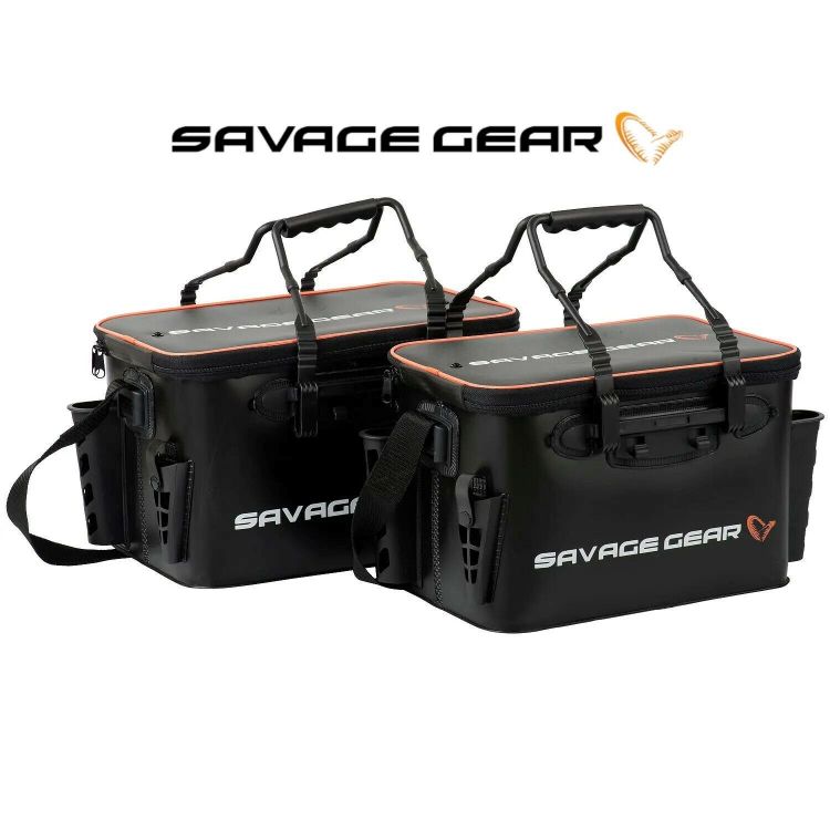 Picture of Savage Gear Boat & Bank Bag