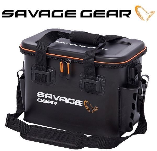 Picture of Savage Gear WPMP Boat and Bank Bag