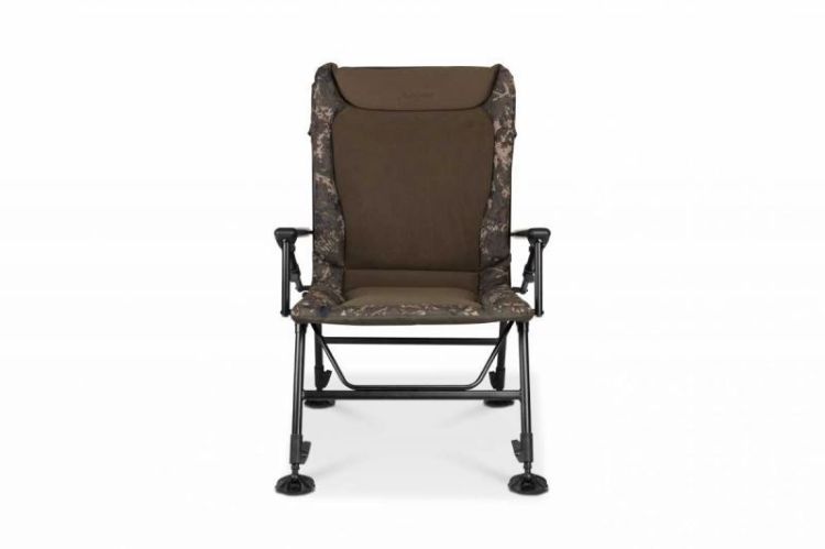 Picture of Nash Indulgence Big Daddy Auto Recline Chair
