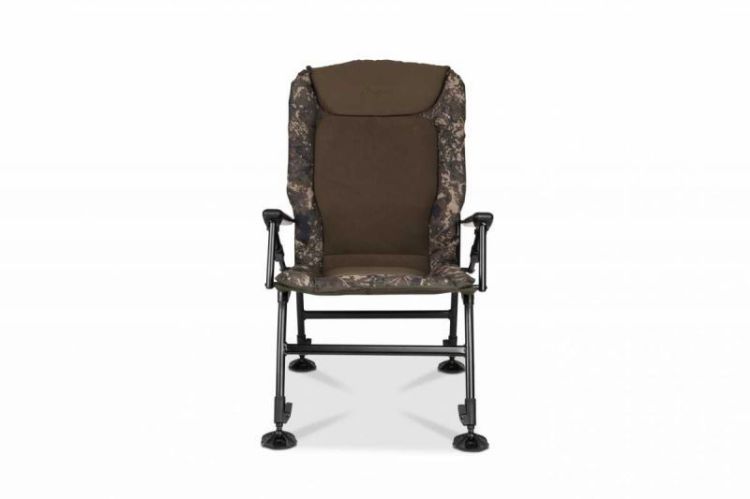 Picture of Nash Indulgence Hi Back Auto Recliner Chair