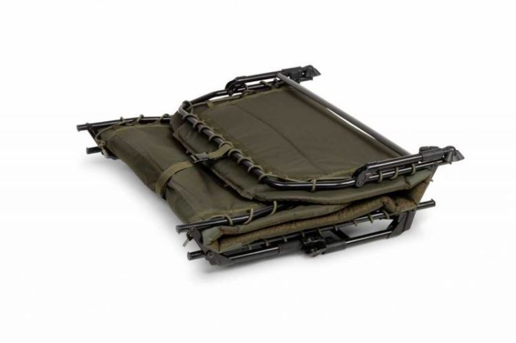 Picture of Nash Tackle Bedchair Wide
