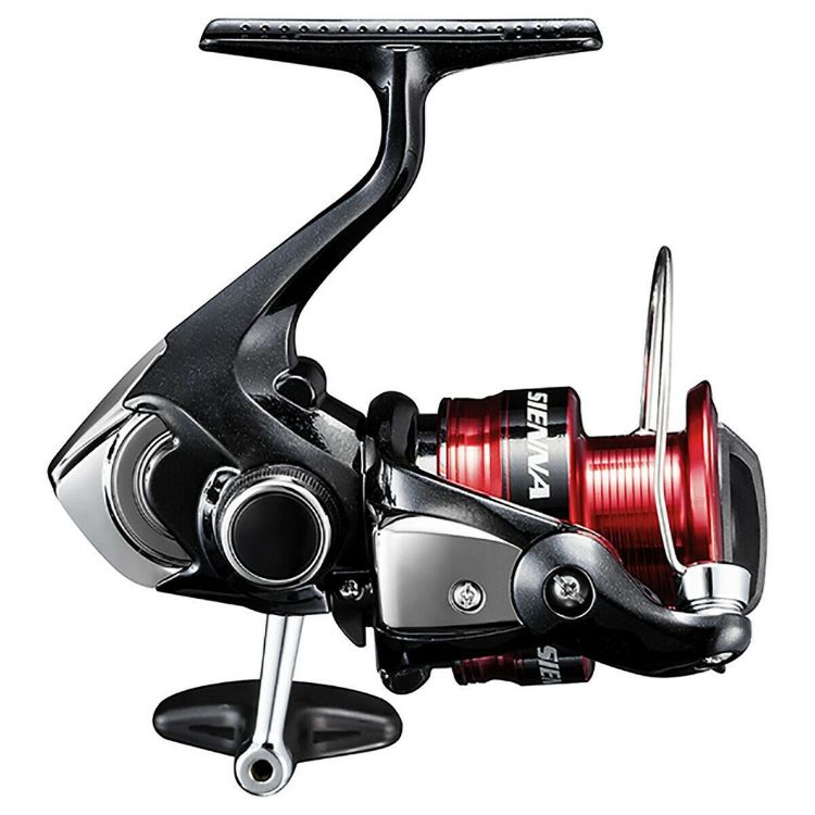 Picture of Shimano Sienna 2500FG