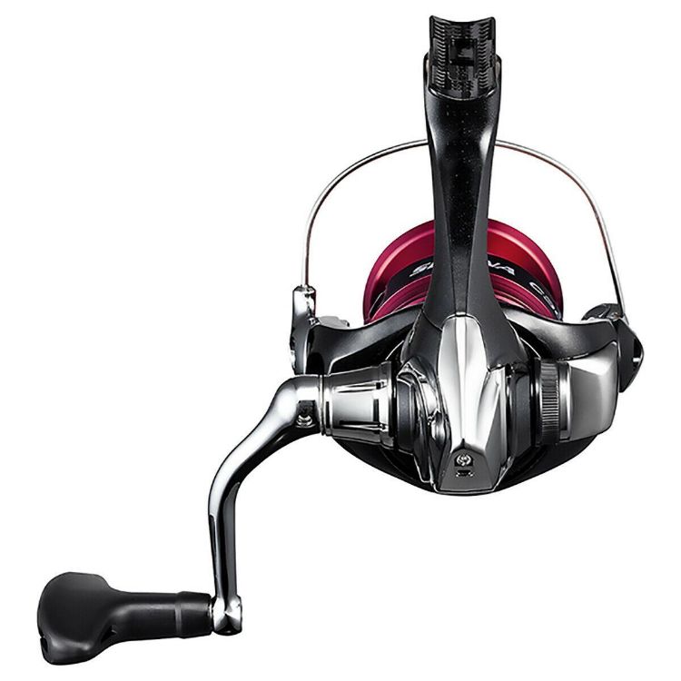 Picture of Shimano Sienna 2500FG