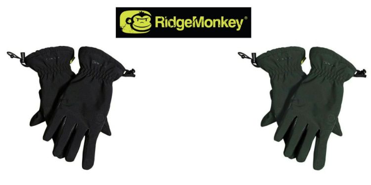 Picture of RidgeMonkey APEarel K2XP Waterproof TACTICAL Gloves