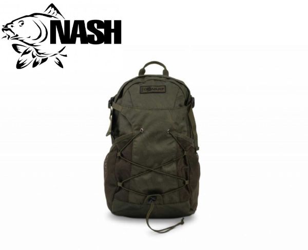 Picture of Nash Dwarf Backpack Rucksack