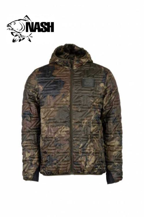 Picture of Nash ZT Climate Jacket