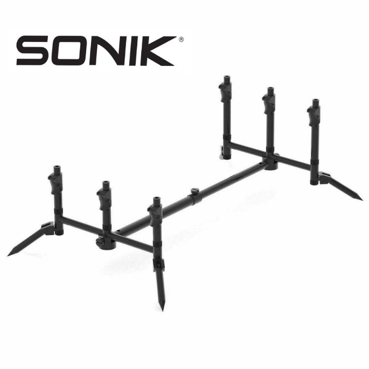 Picture of Sonik Xtractor 3-Rod Pod