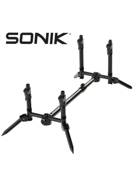 Picture of Sonik Xtractor 2-Rod Pod 