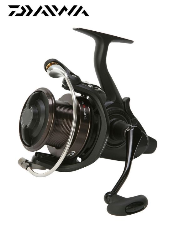 Picture of Daiwa Castizm BR 25A Reel
