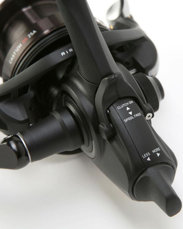 Picture of Daiwa Castizm BR 25A Reel
