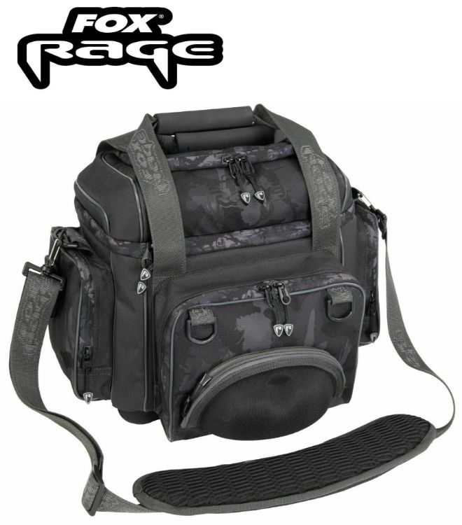 Picture of FOX Rage Voyager Camo Medium Carryall