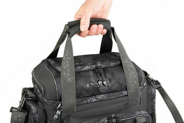 Picture of FOX Rage Voyager Camo Medium Carryall