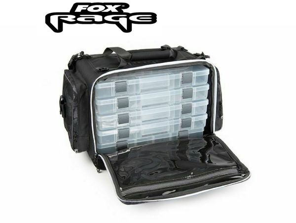 Picture of Fox Rage Voyager Camo Large Stacker
