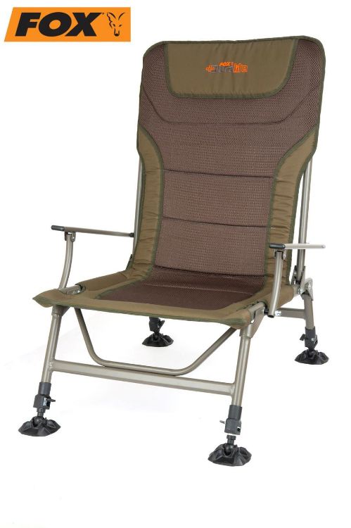 Picture of Fox Dura Lite XL Chair