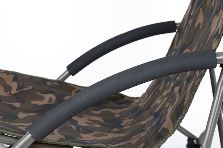 Picture of Fox R-Series Camo Guest Chair