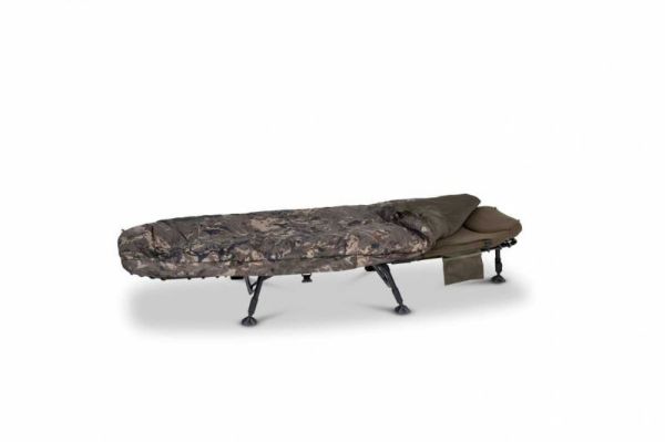 Picture of Nash Indulgence All Season Compact Sleep System