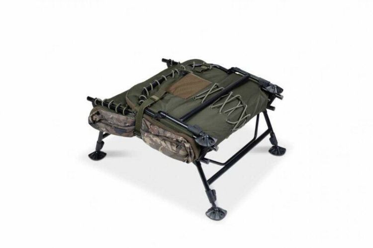 Picture of Nash Indulgence All Season SS4 Sleep System