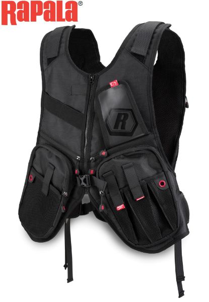 Picture of Rapala Urban Vest Pack