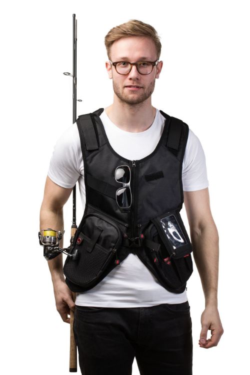 Picture of Rapala Urban Vest Pack