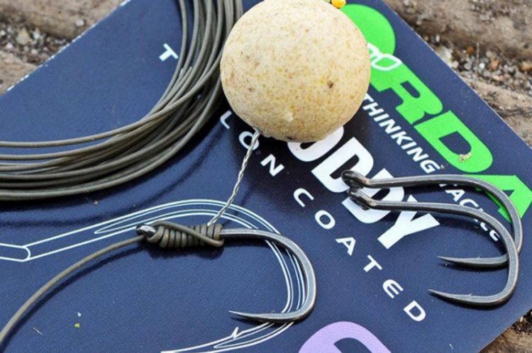 Picture of Korda Choddy Hooks