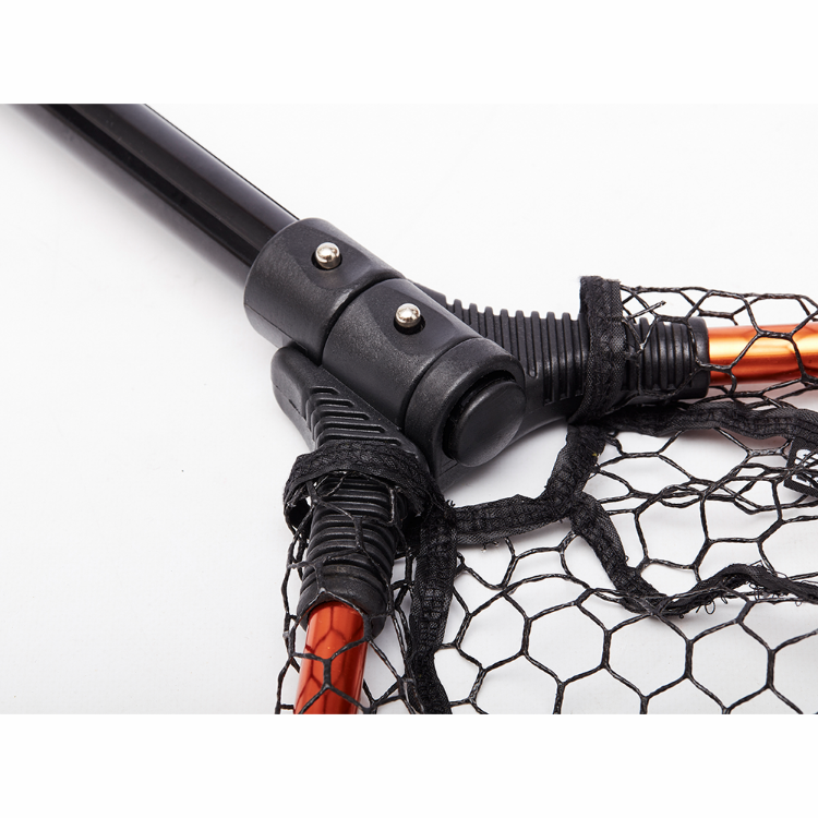 Picture of Savage Gear Pro Folding Net DLX